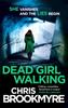 Книга Dead Girl Walking