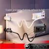 Суперустойчивый bedside держатель для телефона без дрожания для комфортного просмотра