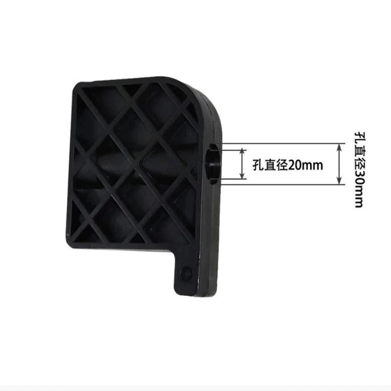 Аксессуары для шиномонтажного станка Вспомогательный рычаг Блок давления в шинах Вспомогательный рычаг Головка давления в шинах