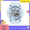 New Multifunctional Luminous Sports Watch for Students