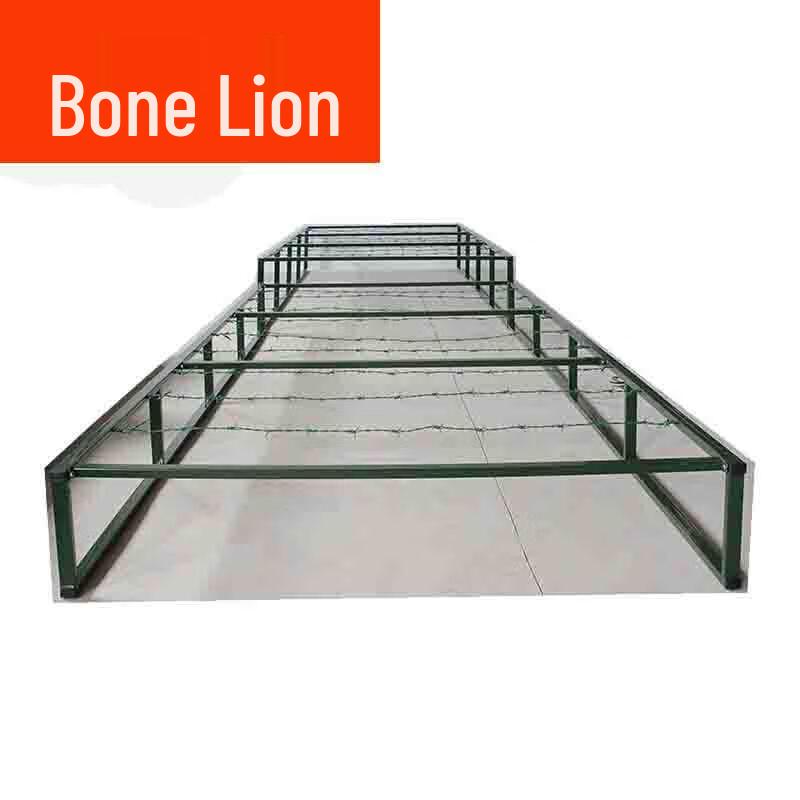 Guzi Shi Mobile Training Equipment