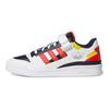 adidas Forum Low 'Legend Ink Red' GZ9112
