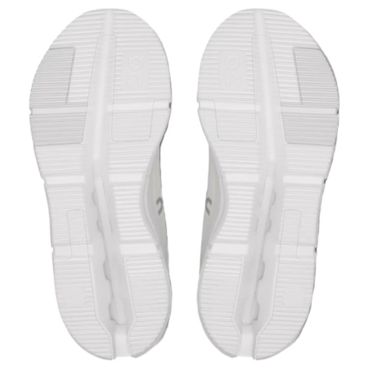 On Running Cloudnova 2 Полностью Белый (Женский) Женские кроссовки 3WE30220108