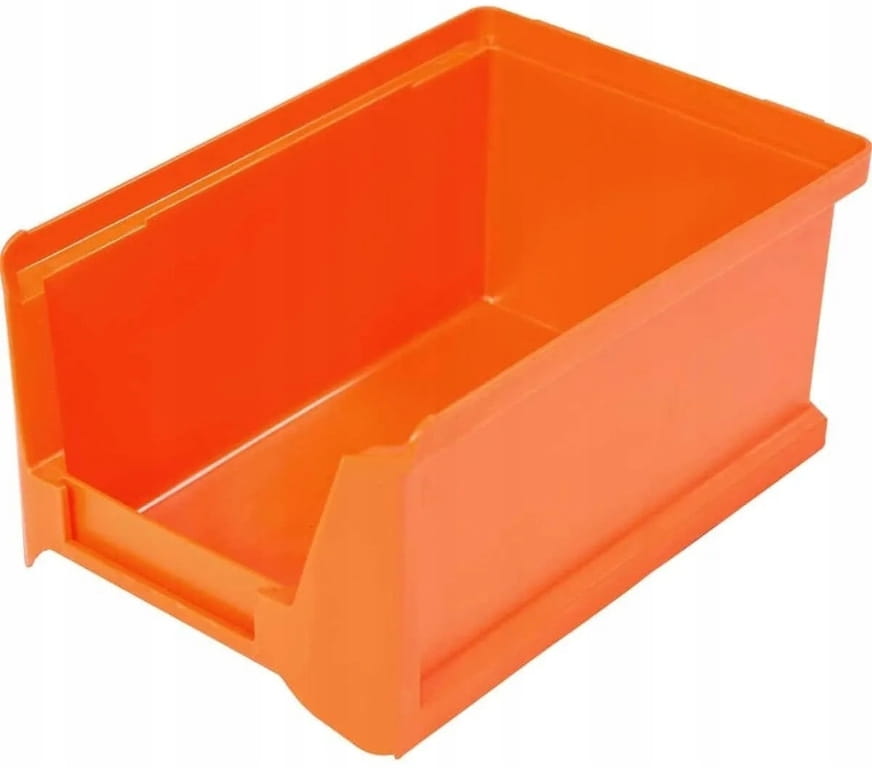 Plastic Workshop Organizer, 30 Drawers & 9 Trays