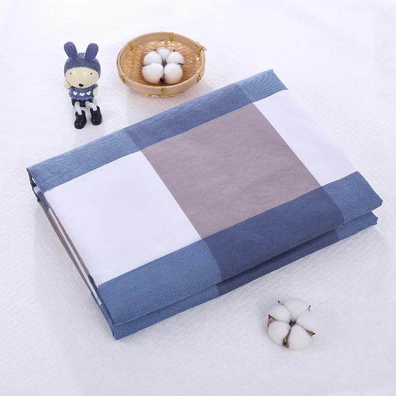 Waterproof Washable Mattress Urine Mat Cartoon Baby Toddlers Bed Protector Diaper Nappy Adult Elder Incontinence Bed Pad Sheet