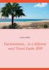 Книга Fuerteventura... In a Different Way! Travel Guide 2019