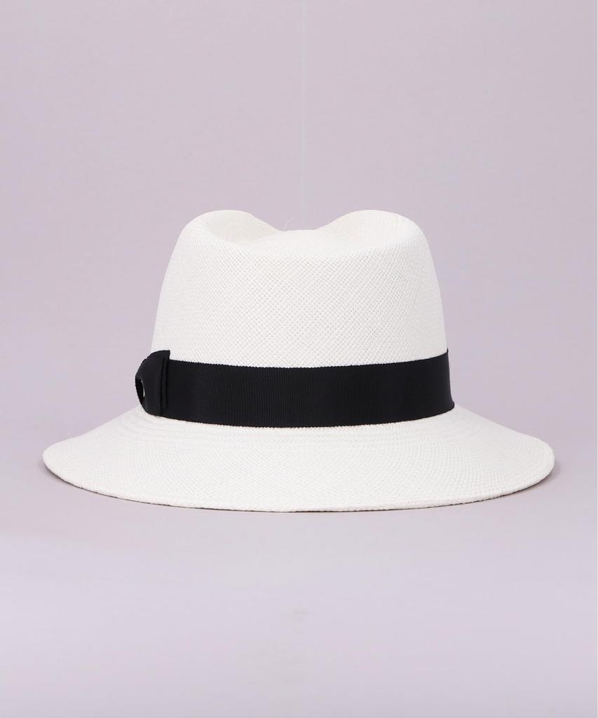 [Кашира] ПАНАМА ШЛЯПА С ОПУЩЕННЫМИ ПОЛЯМИ