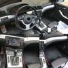 Glossy Carbon Fiber Look Vinyl Dashboard Console Gear Shift Panel Trim Decorative Stickers Kit For BMW 3 Series E46 1998-2005