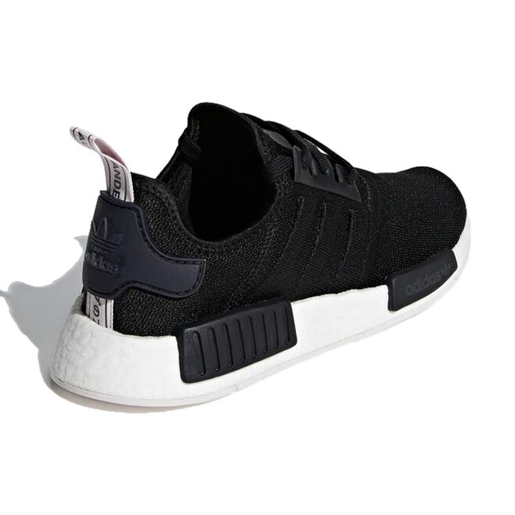 adidas Женские кроссовки NMD_R1 'Orchid Tab' Женские BD8026
