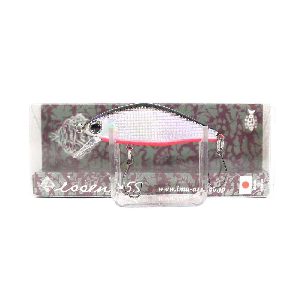 Ima Тонущая приманка Issen 45S 106 (0157)