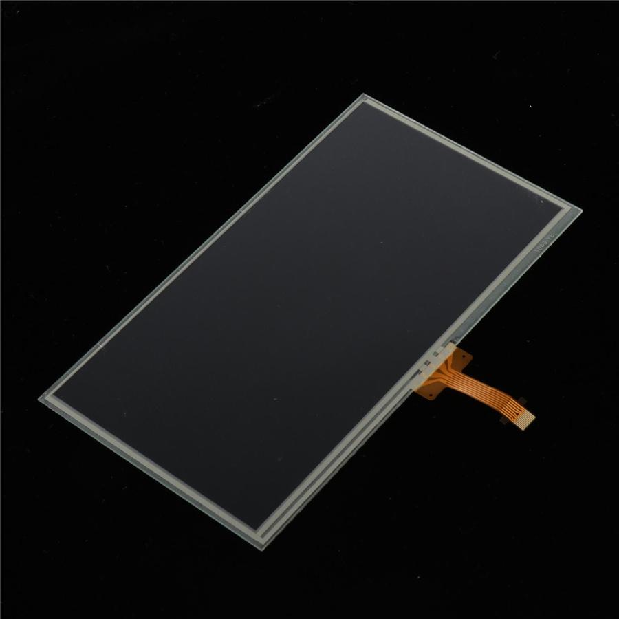 6,1" Сенсорное стекло Дигитайзер Для Toyota Corolla Camry RAV4 Prius