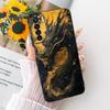 Чехол для телефона Tecno Camon 17 Pro Чехол Силиконовый Милый Кот Модный Забавный Расписной Funda Для Tecno Camon 17Pro CG8 CG8h Корпус