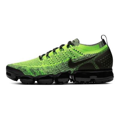 Air VaporMax Flyknit 2 Вольт Черный 942842-701
