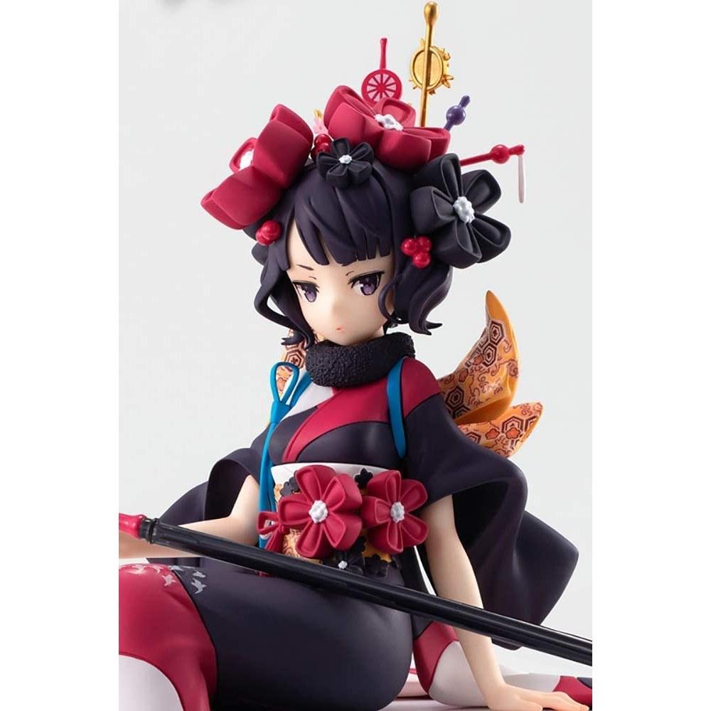 Фигурка Furyu Fate/Grand Order Noodle Stopper Иностранец Кацусика Хокусай Всего 1 тип