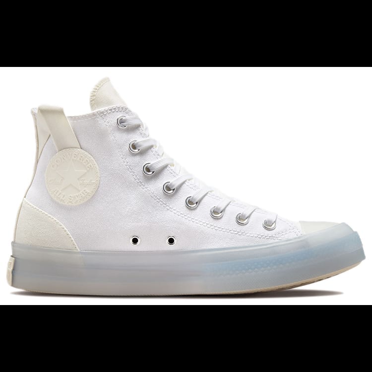 Кеды Chuck Taylor All Star Converse Cx High 'Белый' 172471C