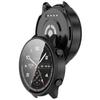 Защитный чехол для ПК + Закаленное стекло Для Oneplus Watch 2R / OPPO Watch Sport, Ударопрочный жесткий бампер, Чехол для смарт-часов