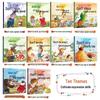 Children's Educational Storybook Collections