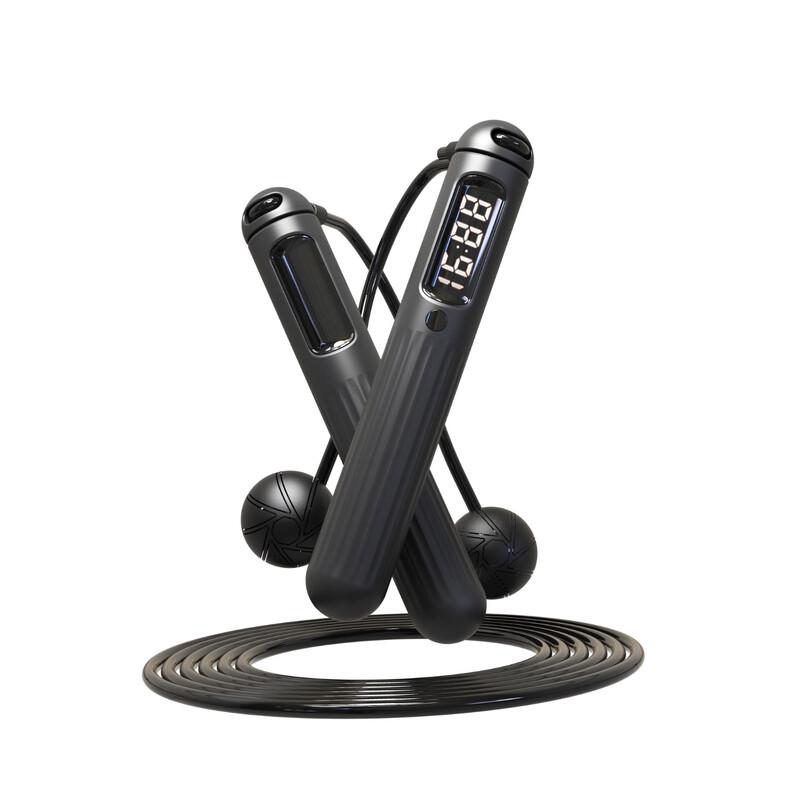 Умная Bluetooth скакалка WEZHO с подсчетом