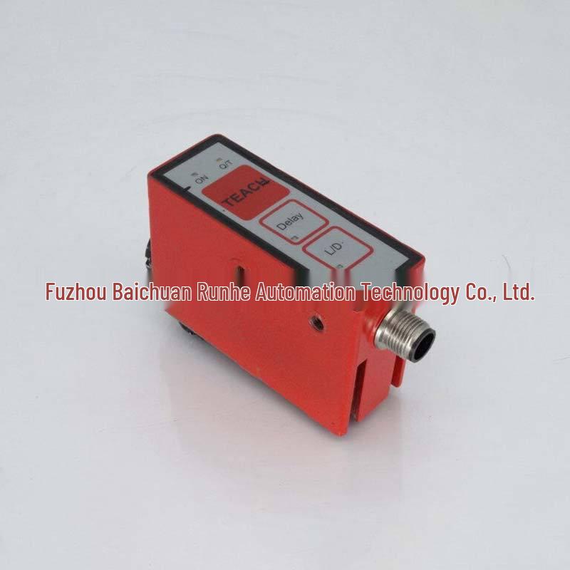 KRTM 20M/V-20-0001-S12 Leuze Датчик цветовой метки 50035674 - Новый Запрос на коммерческое предложение