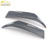 21 Kustu Rearview Mirror Reflector Trim & Bright Strip Accessory