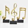 Music Small Prize Cup Resin Winner Award Trophy Toy New Golden Award Trophy  Kindergarten Kids Gift