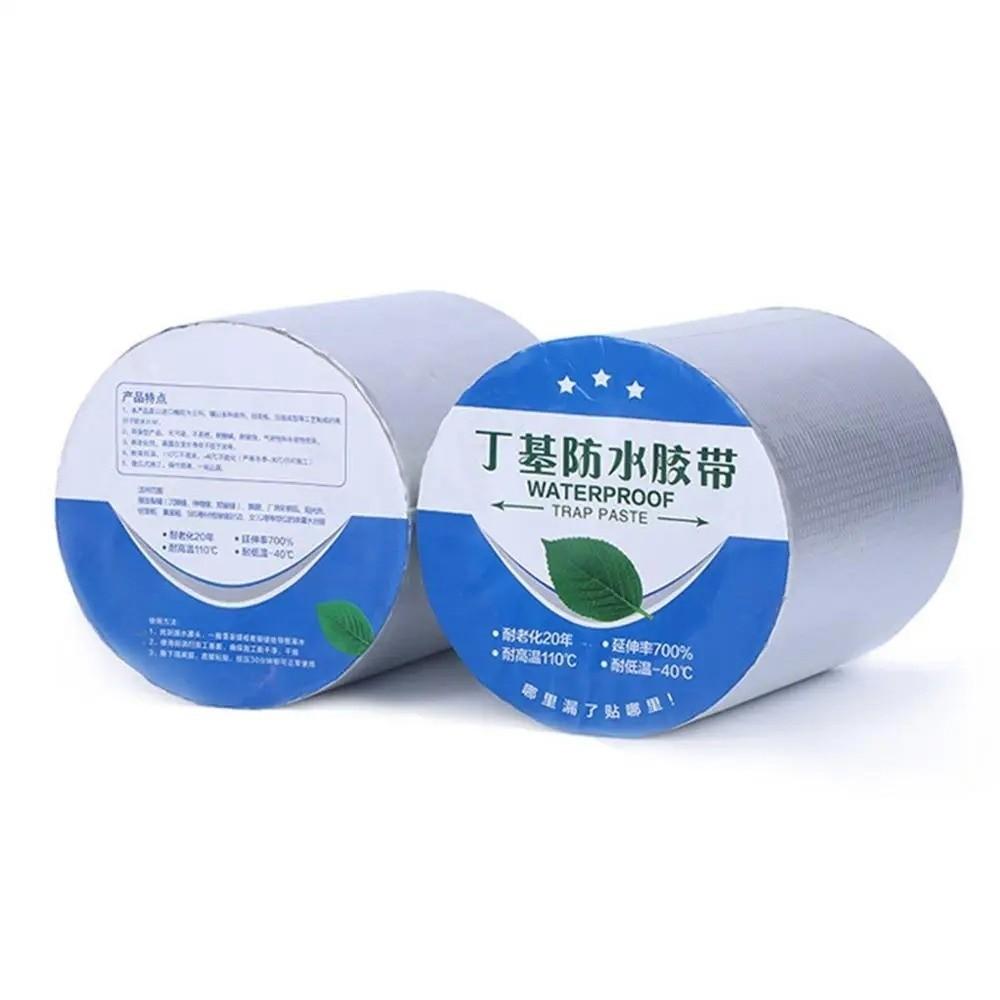 Stop Leaks Waterproof Tape High Temperature Resistant Anti Leakage Tape Duct Repair