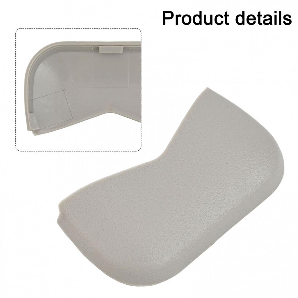 Easy Install Sun Visor Bolt Cover for For NISSAN For ROGUE and For PATHFINDER