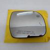 Replacement for Toyota Sienna 2014 2015 2016 2017 2018 2019 2020 Heated Blind Spot Warning Rear Mirror Glass with Light