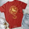 Happy Chinese New Year 2022 Year of the Tiger tee Unisex Youth T-shirt