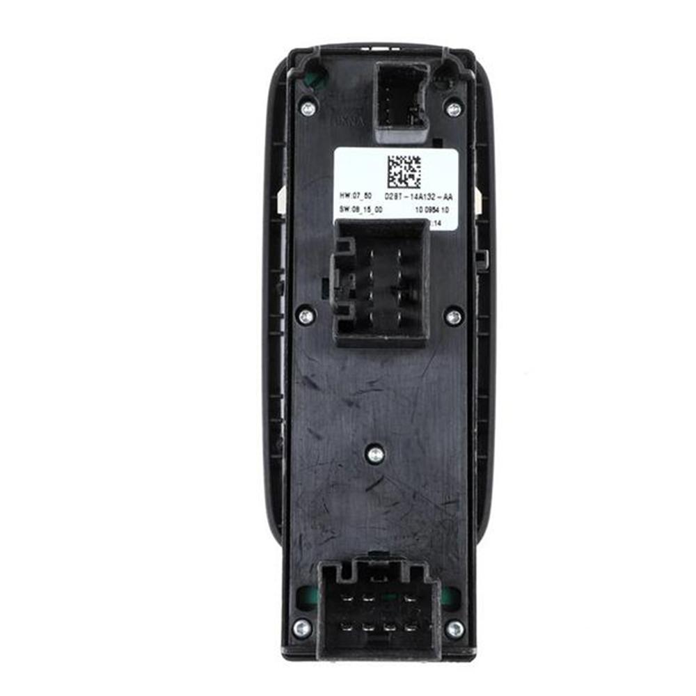 Be8Z14529Aa Переключатель стеклоподъемника и дверной для Ford Fiesta