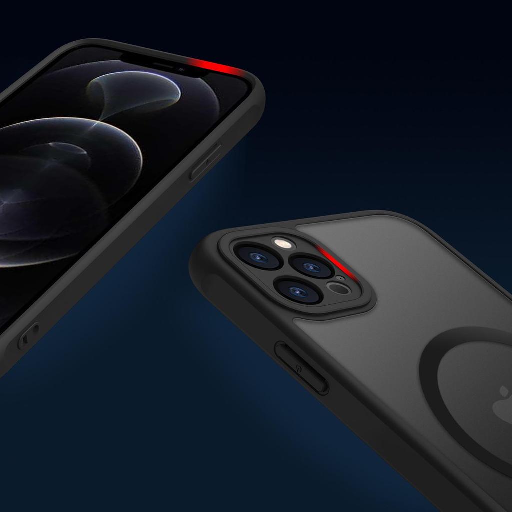 Redmi A5 4G Международный Магнитный Чехол - Приятный на ощупь, Совместимый с NFC, Защитная Крышка для Xiaomi 15 ULTRA