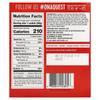 Protein Cookie, Peanut Butter Chocolate Chip, 12 Cookies, 2.04 oz (58 g) Each