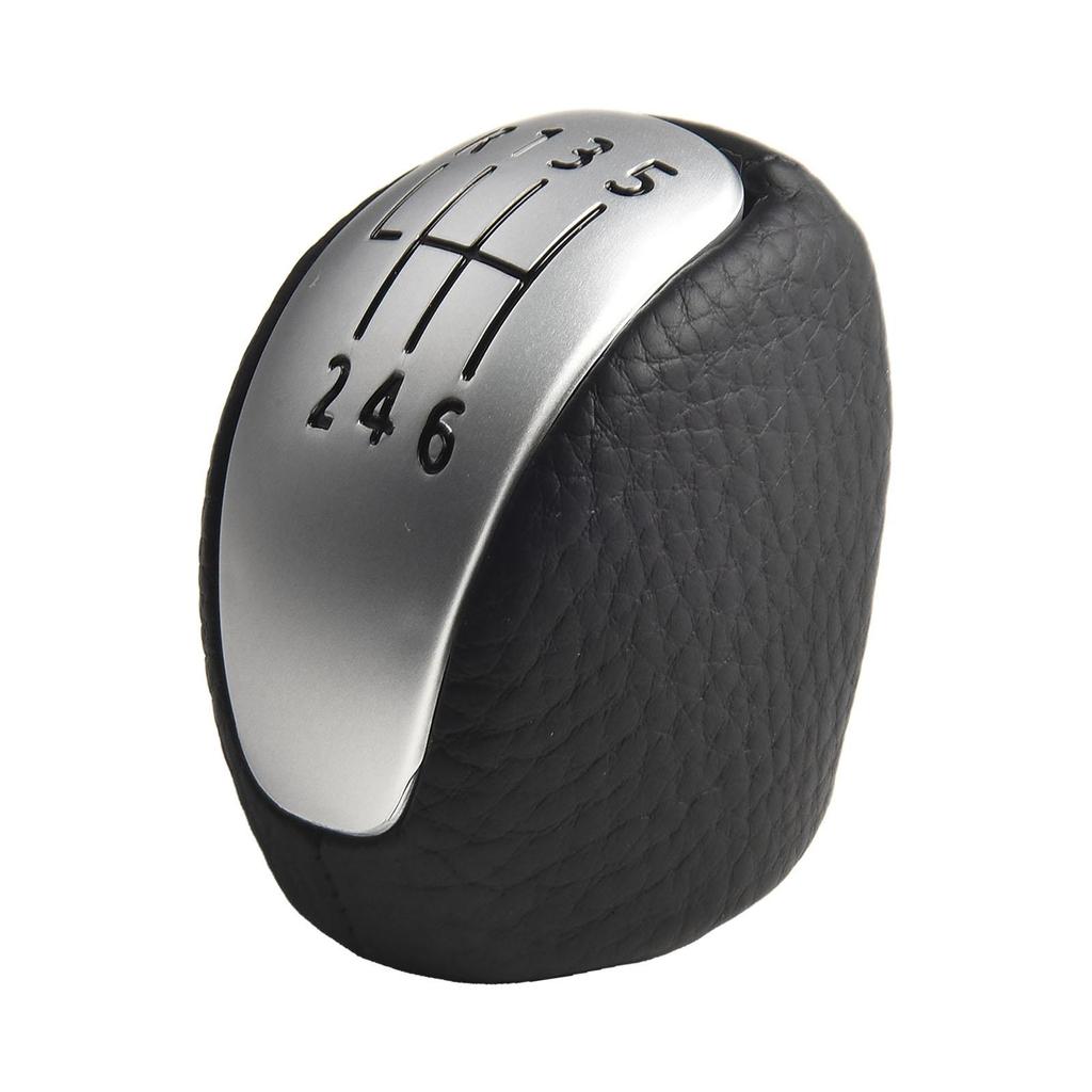 Простая установка РЫЧАГ ПЕРЕКЛЮЧЕНИЯ ПЕРЕДАЧ КОЖАНАЯ РУЧКА ПЕРЕКЛЮЧЕНИЯ ПЕРЕДАЧ Идеальная посадка