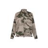 Polar Fleece Full Zip Jacket FOG-SS22-057