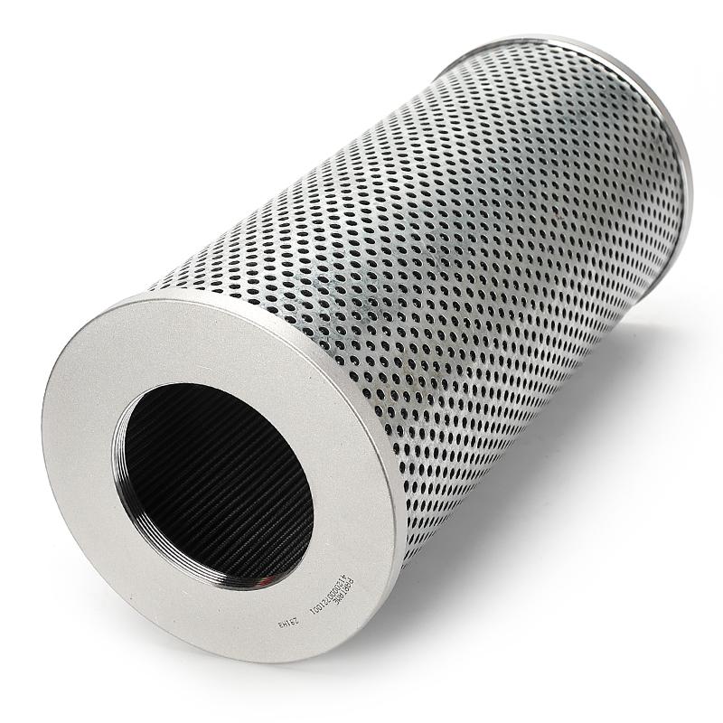 Фильтр гидравлического масла экскаватора LG600/LG665 для JH65D;JH90E;JY615E;LG660;LG665;