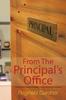 The From the Principal's Office Book