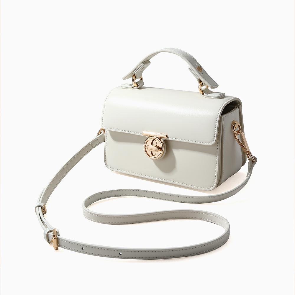 Премиальная сумка-конверт, нишевый дизайн, сумка кроссбоди, модная женская сумка, деловая, для поездок, кожаная женская сумка, сумочка