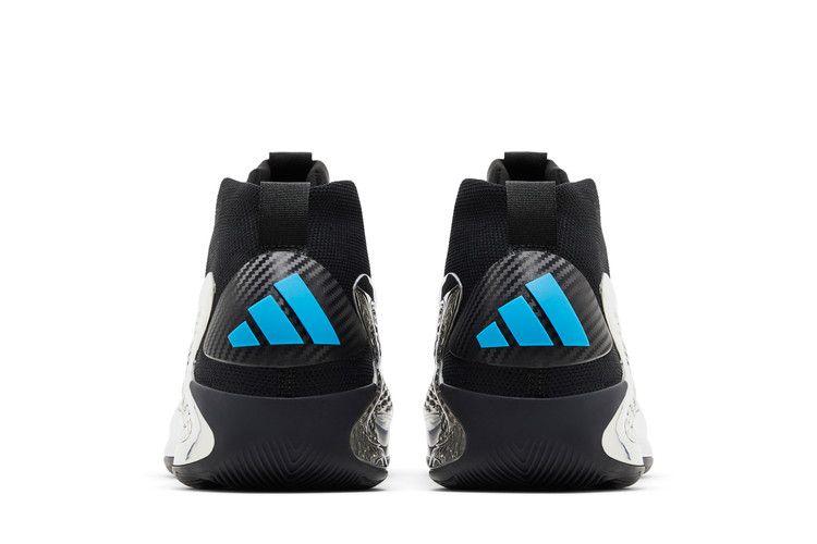 adidas AE 1 Серебристый металлик