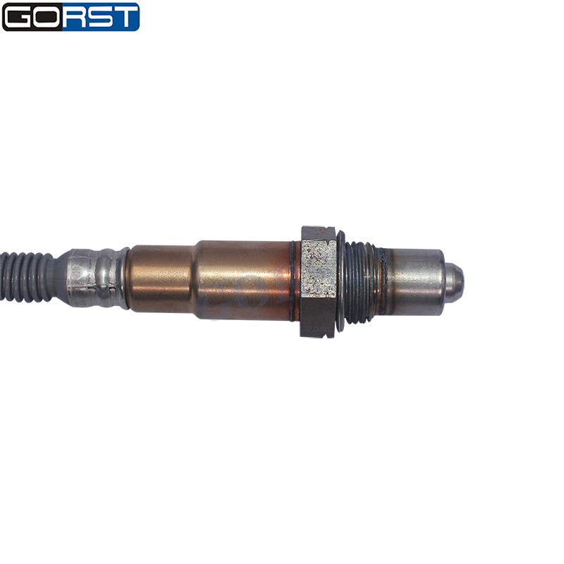 Кислородный датчик 0258027153 154 для Changan Dongfeng MG Wuling Fukuda Автомобиль Автозапчасть F01R00C114 F01R00C153 10353848