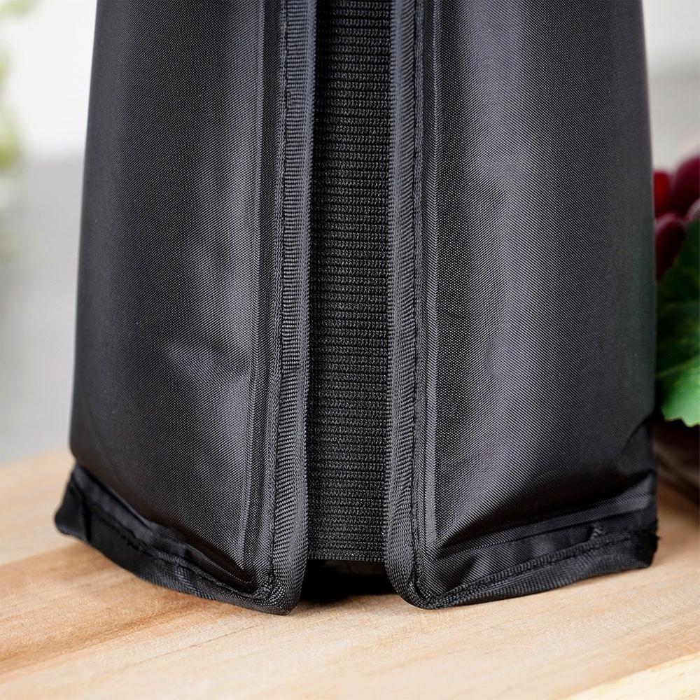 Cooling Case for Bottles, Cooler Case for Champagne, Wine, Beer, Alcohol