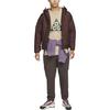Nike Куртка Therma FIT Adv Rope De Dope с молнией по всей длине Азиатский размер S (унисекс) Куртки DV0364 203