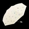Paradise 33873E Compact UV Protection Sun & Rain Umbrella