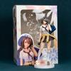 Alter Azur Lane Фигурка Балтимор Школьная Звезда Аниме Девушка Игрушка-Действие Статуэтка Игры Коллекция для Взрослых Кукла USS ПВХ Позируемая Сочлененная Масштаб