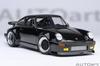 AUTOart Масштаб 1/18 Porsche 911 (930) Турбо "Wangan Midnight" Blackbird (Спецификация Том 1) Готовая продукция 78158
