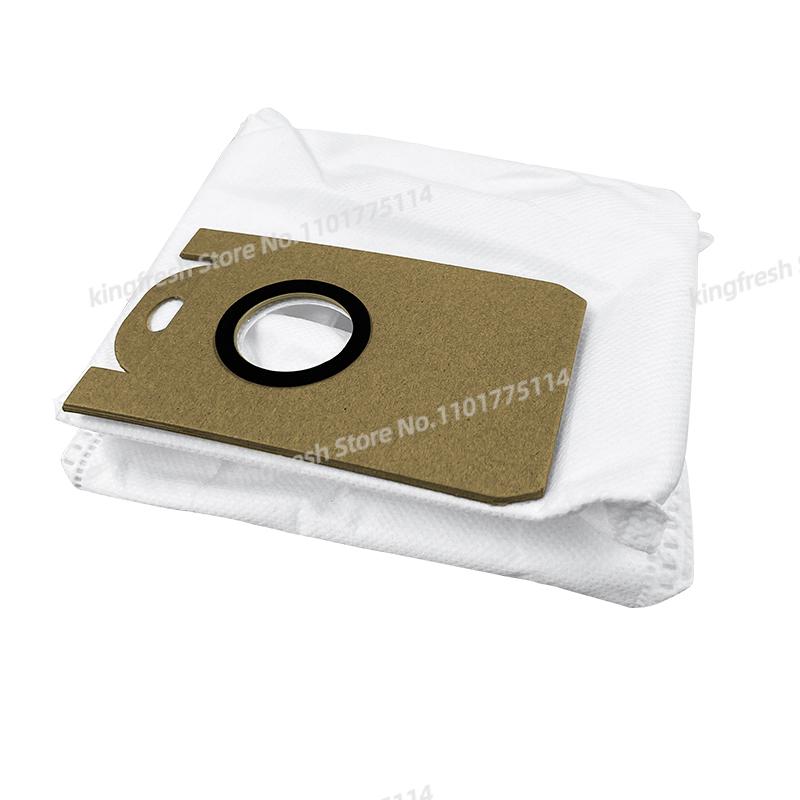 Подходит для Lenovo T1S Pro / T1 Pro/ Proscenic M7 Pro / Honiture Q6 Запчасти Валик Боковая щетка Крышка Защита Фильтр Тряпка для швабры Пылесборник