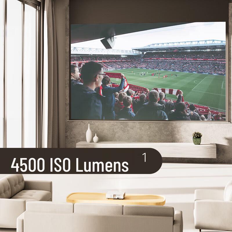 Panasonic PT-LMW420C Laser Projector (CN version)