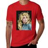 vintage dolly gift parton for lovers T-Shirt funnys cute clothes animal prinfor boys workout shirts for men