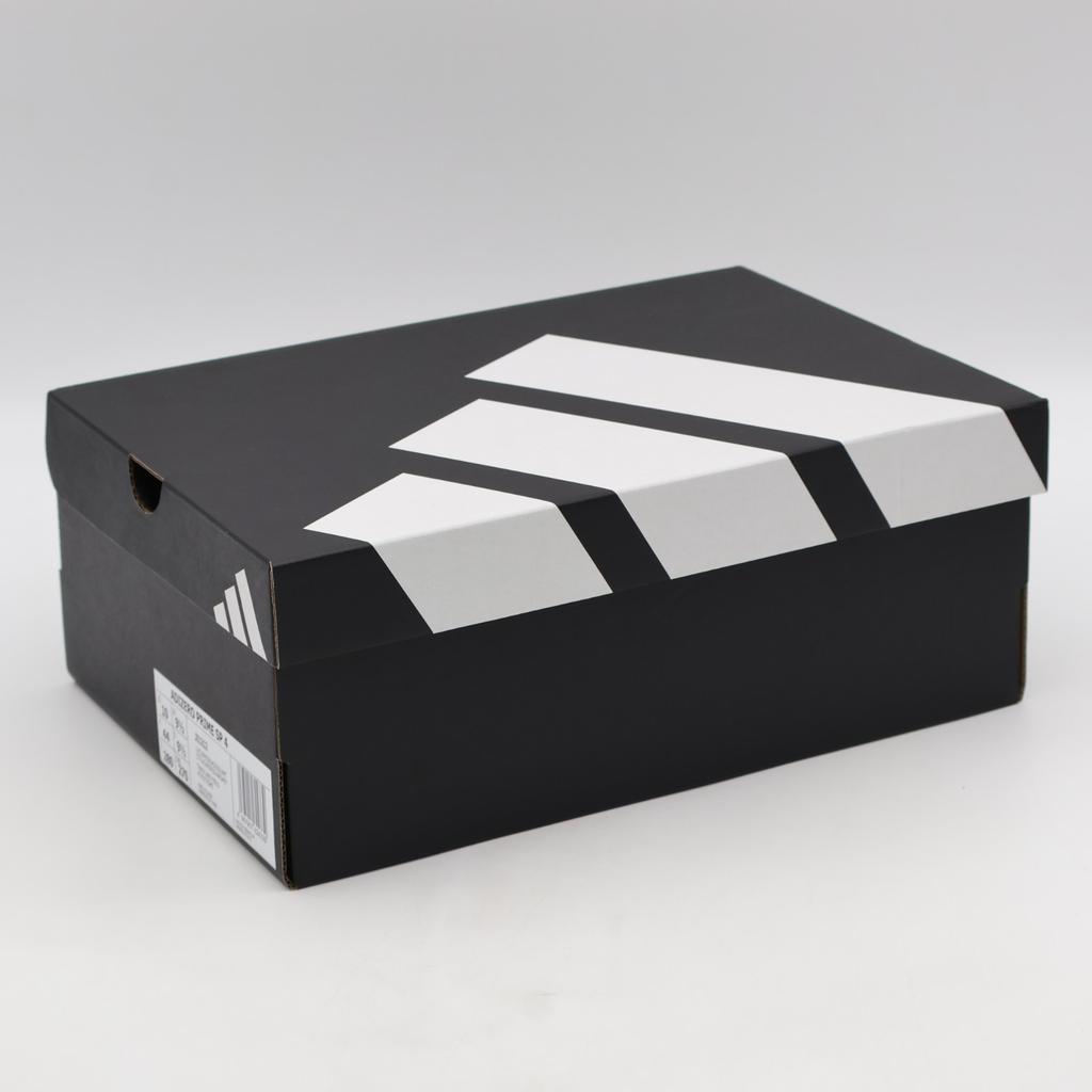 JI1212 adidas Adizero Prime SP 4 Lucid Lemon Core Black Silver Metallic (Мужской)