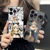 Чехол для телефона Edens Zero Ребекка для iPhone 17 16 15 14 13 12 11 X XR XS 8 7 Air Pro Max Plus Mini Мягкий ТПУ Ударопрочный Чехол