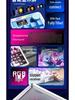 LingBao K98Pro Tri-Mode Customizable Keyboard with Screen, RGB Lighting, Hot-Swappable for Gaming, Office, Desktop, and Laptop.